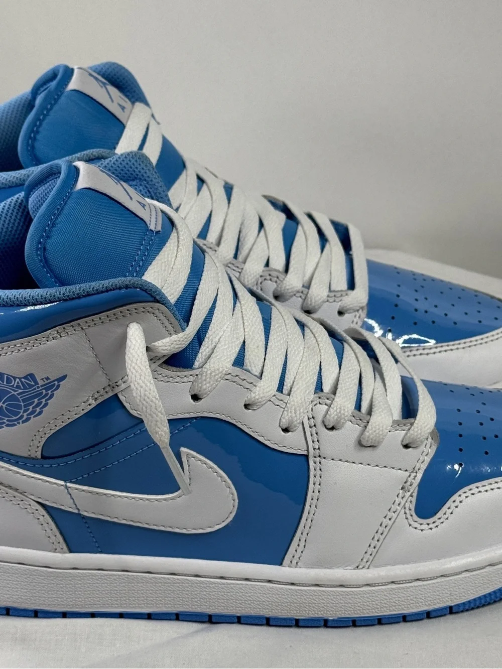Jordan nike air